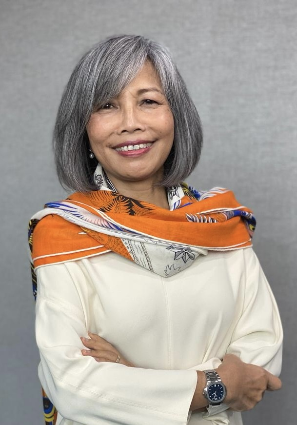 Busy Bees Asia CEO