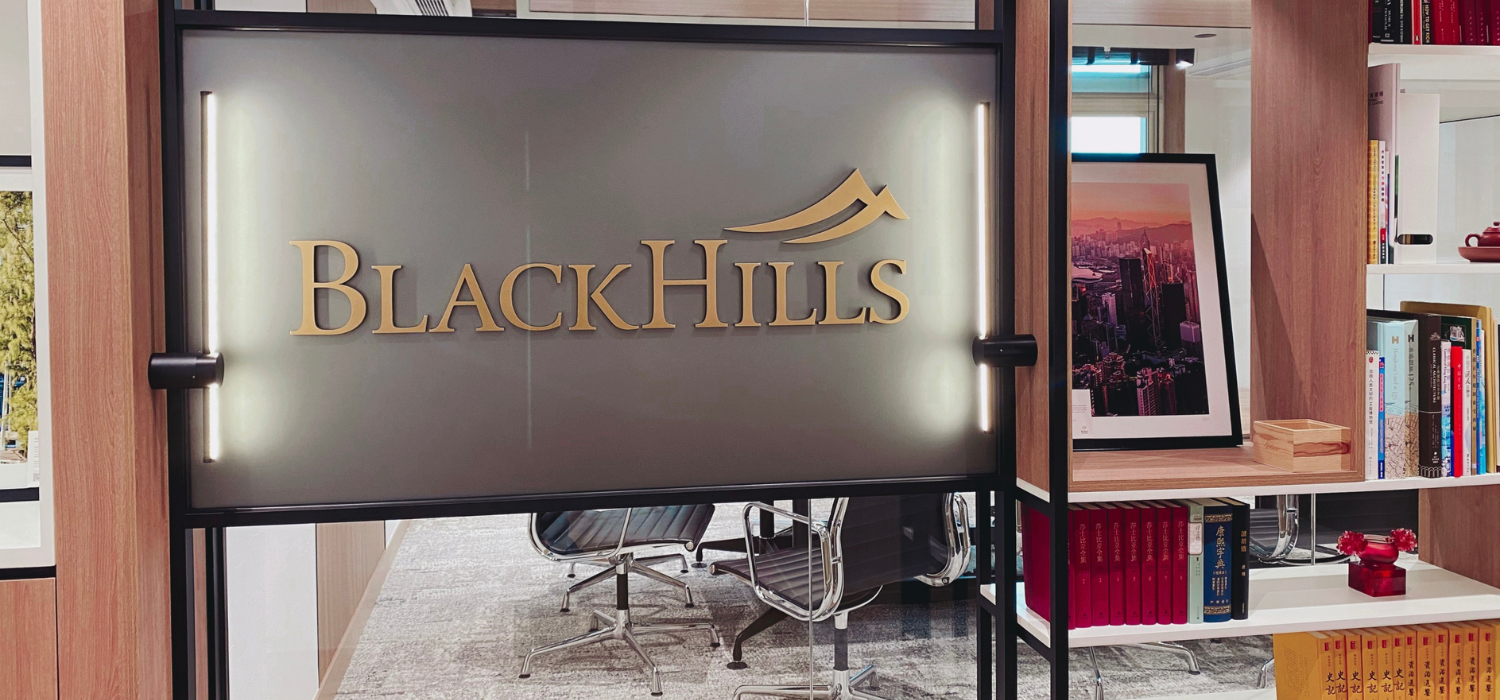 BlackHills