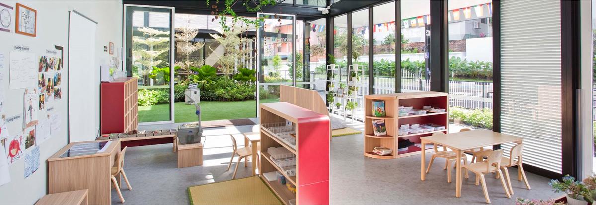 How Busy Bees partnered with Hupo to strengthen their future leaders